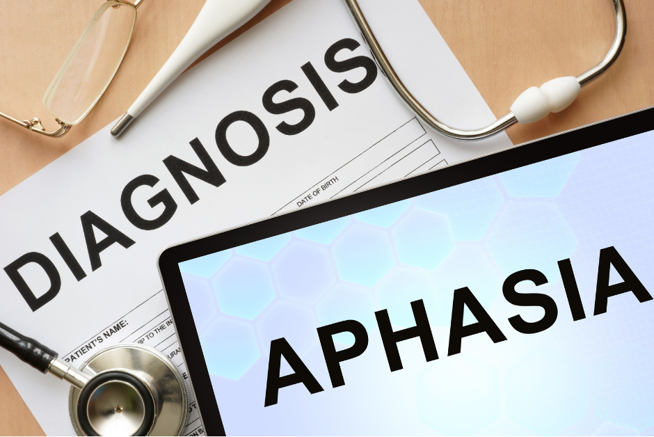 How to Live with Aphasia