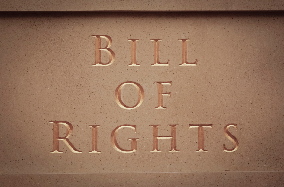 Aphasia Bill of Rights
